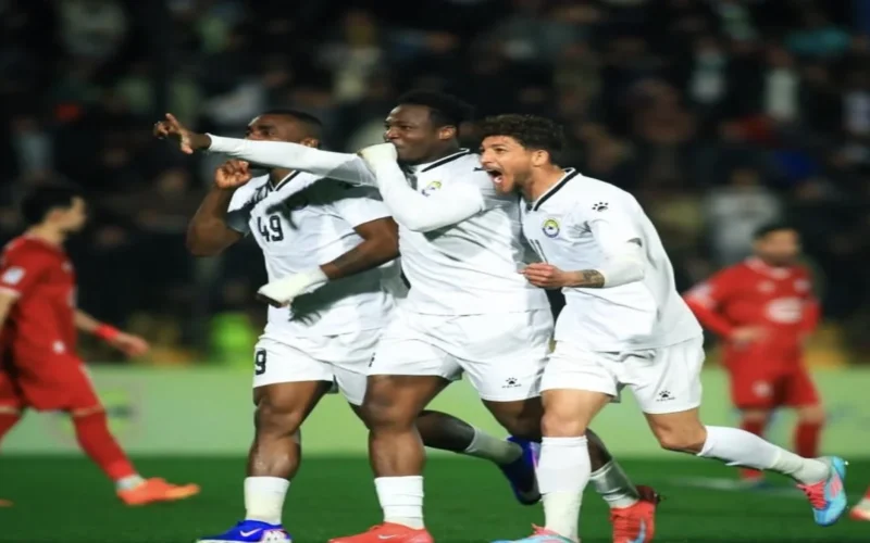 3 مكاسب فنية.. الزوراء يتسلح بقوة إضافية قبل مواجهة الوصل المرتقبة